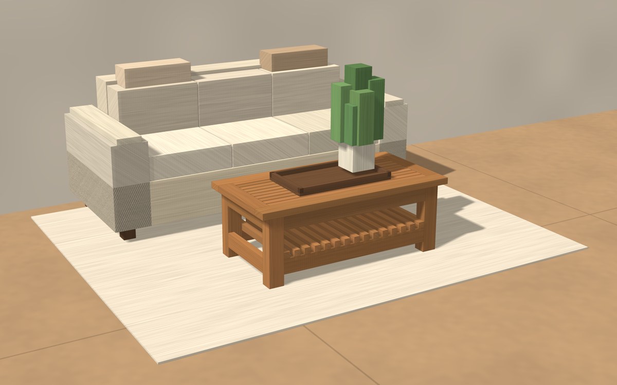 Coffee Table Plans PDF, image 2